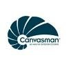 Canvasman Logo
