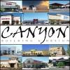 Canyon Building and Design Logo