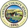 Canyon County, Idaho Logo