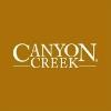 Canyon Creek Restaurant Logo