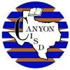 Canyon ISD Logo