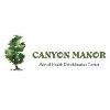 Canyon Manor Logo