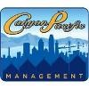 Canyon Pacific Management Logo