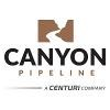 Canyon Pipeline Logo