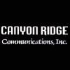 Canyon Ridge Communications Logo