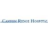 Canyon Ridge Hospital Logo