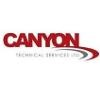 Canyon Technical Services Logo