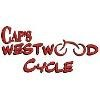 Cap's Westwood Cycles Logo