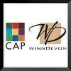 CAP (Canadian Art Prints) Logo