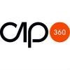 CAP 360 Logo