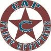 CAP Fleet Upfitters Logo