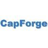 Cap Forge Bookkeeping & More Logo