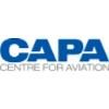 CAPA - Centre for Aviation Logo