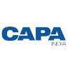 CAPA India Logo