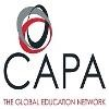 CAPA The Global Education Network Logo