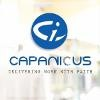 Capanicus Logo