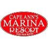 Cape Ann Marina Logo