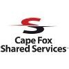 Cape Fox Shared Services Logo