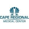 Cape Regional Medical Center Logo