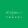 Caper Travels Logo
