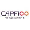 CAPFi Logo