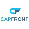 CapFront Logo