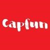 Capfun Logo