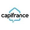 CAPIFRANCE Logo