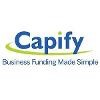 Capify Logo