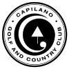Capilano Golf & Country Club Logo