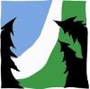 Capilano Suspension Bridge Logo
