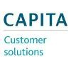 Capita Customer Solutions Logo