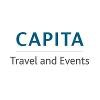 Capita Travel and Events Logo