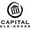 Capital Ale House Logo