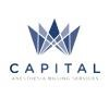 Capital Anesthesia Billing Services Logo