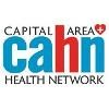 Capital Area Health Network Logo