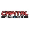 Capital Automotive Group (Canada) Logo