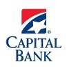 Capital Bank Logo