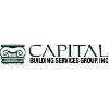 Capital Building Services Group Logo