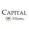 Capital Cadillac Logo