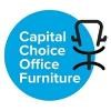 Capital Choice Office Furniture Logo
