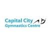 Capital City Gymnastics Centre Logo