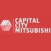 Capital City Mitsubishi Logo