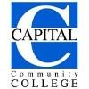 Capital Community College Logo