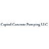 Capital Concrete Pumping Logo