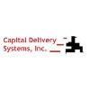 Capital Delivery Systems Logo
