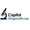 Capital Diagnostics Logo