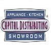 Capital Distributing Logo