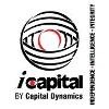 Capital Dynamics Logo