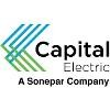 Capital Electric Logo